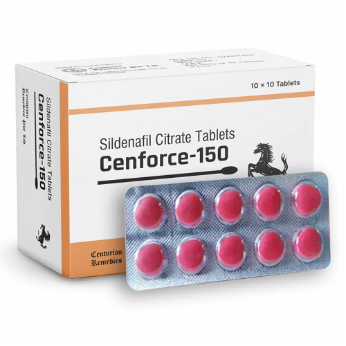 Comprar Cenforce a bajo precio en España