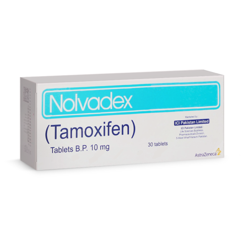 Comprar Nolvadex en farmacia online en España fácilmente