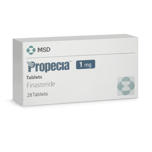 Comprar Propecia online en España de forma fácil y segura