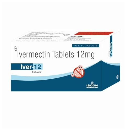 Comprar Stromectol online en España de forma sencilla